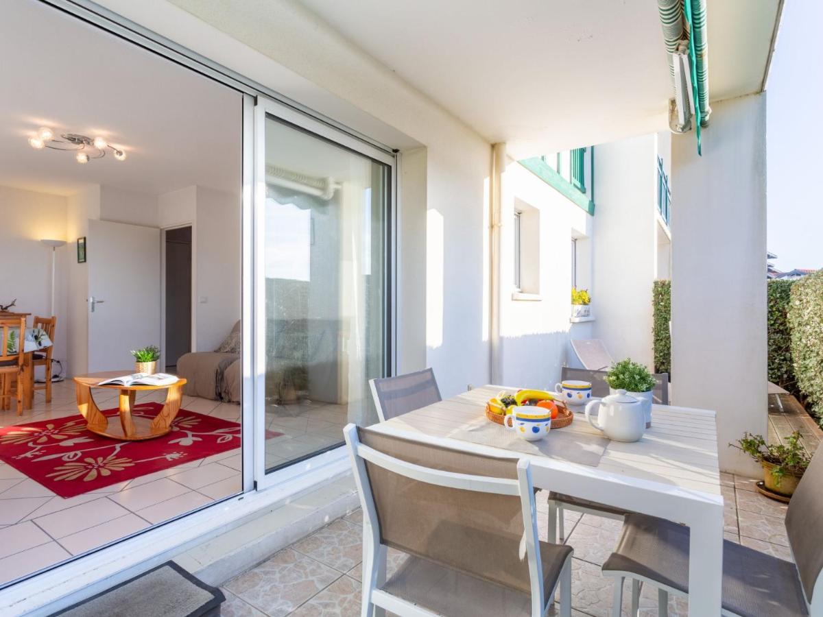 Apartment Eskola-2 By Interhome Bidart Εξωτερικό φωτογραφία