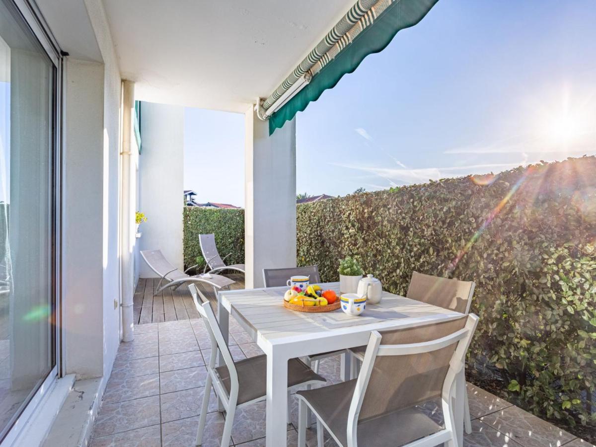 Apartment Eskola-2 By Interhome Bidart Εξωτερικό φωτογραφία