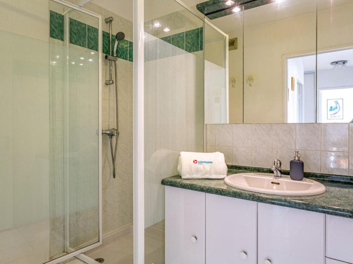 Apartment Eskola-2 By Interhome Bidart Εξωτερικό φωτογραφία