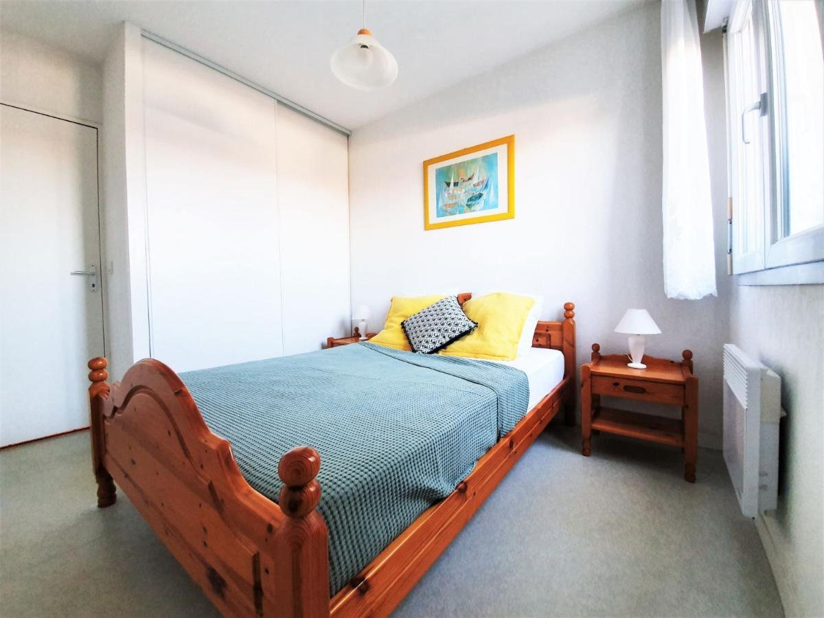 Apartment Eskola-2 By Interhome Bidart Εξωτερικό φωτογραφία
