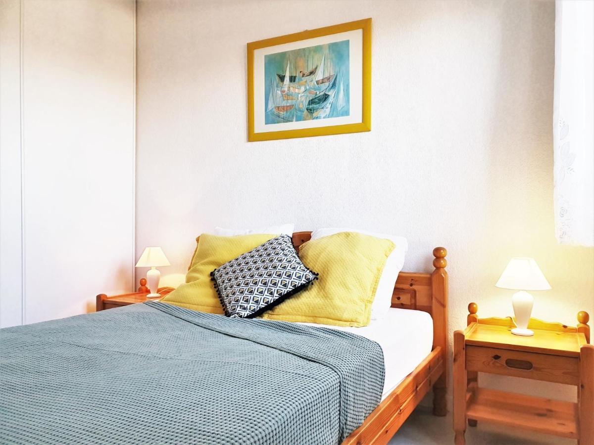 Apartment Eskola-2 By Interhome Bidart Εξωτερικό φωτογραφία
